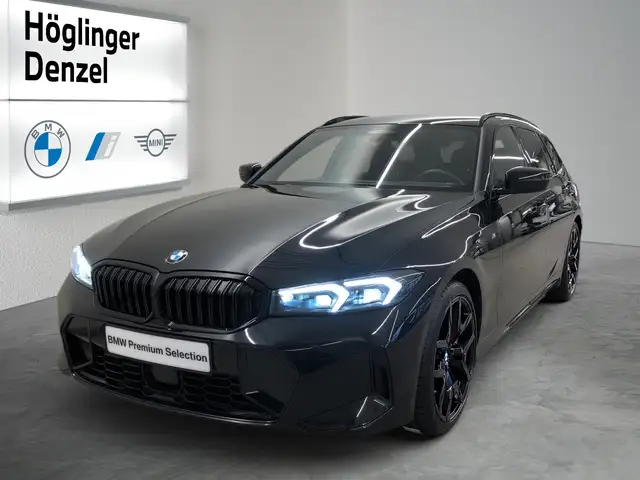 BMW 3 Series main image