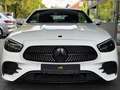 Mercedes-Benz E 220 d Cabrio AMG LINE/TOTW/LED/WIDESCREEN Weiß - thumbnail 3