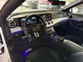 Mercedes-Benz E 220 d Cabrio AMG LINE/TOTW/LED/WIDESCREEN Weiß - thumbnail 4
