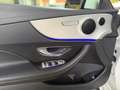 Mercedes-Benz E 220 d Cabrio AMG LINE/TOTW/LED/WIDESCREEN Weiß - thumbnail 10