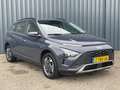 Hyundai BAYON 1.0 T-GDI 48V 100PK Comfort Smart I Navigatie Grijs - thumbnail 3