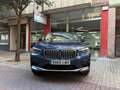 BMW X4 xDrive 20dA xLine Bleu - thumbnail 4