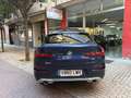 BMW X4 xDrive 20dA xLine Bleu - thumbnail 8