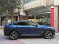 BMW X4 xDrive 20dA xLine Bleu - thumbnail 5