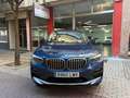 BMW X4 xDrive 20dA xLine Bleu - thumbnail 3
