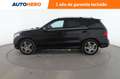 Mercedes-Benz GLE 250 250d 4Matic Aut. Negro - thumbnail 3