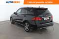 Mercedes-Benz GLE 250 250d 4Matic Aut. Negro - thumbnail 4