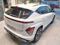 Hyundai KONA HEV 1.6 DCT NLine Promo Blanc - thumbnail 6