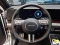 Hyundai KONA HEV 1.6 DCT NLine Promo Blanc - thumbnail 35