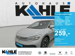 Volkswagen ID.5 Pro