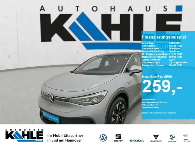 Volkswagen ID.5 Pro