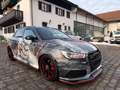 Audi S1 Sportback 2.0 TFSI quattro*Einzelstück* Gris - thumbnail 8