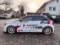 Audi S1 Sportback 2.0 TFSI quattro*Einzelstück* Gris - thumbnail 4