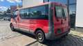 Renault Trafic Combi L2H1 2,9t  verglast Rot - thumbnail 3