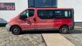Renault Trafic Combi L2H1 2,9t  verglast Rot - thumbnail 1