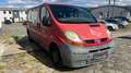 Renault Trafic Combi L2H1 2,9t  verglast Rot - thumbnail 2