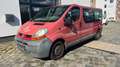 Renault Trafic Combi L2H1 2,9t  verglast Rot - thumbnail 5