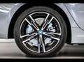 BMW 320 320eA 204ch M Sport Gris - thumbnail 7