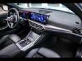 BMW 320 320eA 204ch M Sport Gris - thumbnail 13