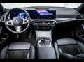 BMW 320 320eA 204ch M Sport Gris - thumbnail 12