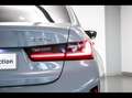 BMW 320 320eA 204ch M Sport Gris - thumbnail 8