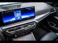 BMW 320 320eA 204ch M Sport Gris - thumbnail 19