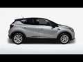 Renault Captur 1.6 E-Tech hybrid Intens 145cv auto Gris - thumbnail 4