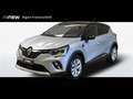 Renault Captur 1.6 E-Tech hybrid Intens 145cv auto Gris - thumbnail 1