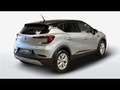 Renault Captur 1.6 E-Tech hybrid Intens 145cv auto Gris - thumbnail 2