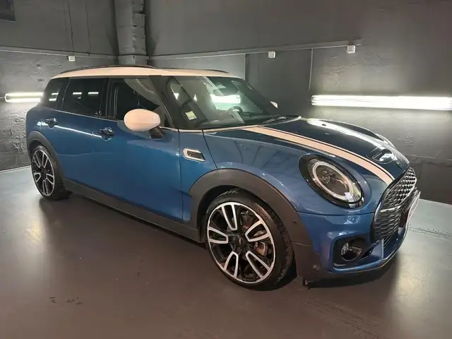 MINI Cooper Clubman III (2) 2.0 COOPER S 178 FINITION JCW BVA7
