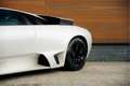 Lamborghini Murciélago 6.5 V12 LP640 | Balloon White | NEW Clutch | Carbo Weiß - thumbnail 20