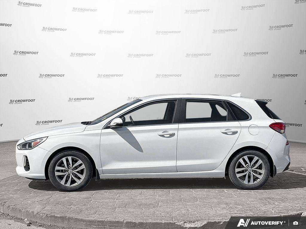 2019 Hyundai Elantra GT