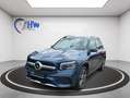 Mercedes-Benz 220 GLB  220 dAMG Line Bleu - thumbnail 1