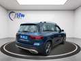 Mercedes-Benz 220 GLB  220 dAMG Line Bleu - thumbnail 8