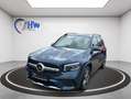 Mercedes-Benz 220 GLB  220 dAMG Line Bleu - thumbnail 6