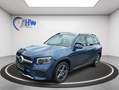 Mercedes-Benz 220 GLB  220 dAMG Line Bleu - thumbnail 4
