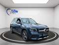 Mercedes-Benz 220 GLB  220 dAMG Line Bleu - thumbnail 2