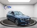 Mercedes-Benz 220 GLB  220 dAMG Line Bleu - thumbnail 5