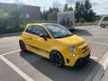 Abarth 595 Competizione Geel - thumbnail 1
