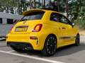 Abarth 595 Competizione Geel - thumbnail 2