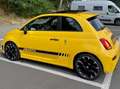 Abarth 595 Competizione Geel - thumbnail 7