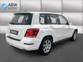 Mercedes-Benz GLK 220 CDI BlueTec 4Matic EU6 AHK Білий - thumbnail 5