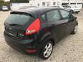 Ford Fiesta Klima,Sitzheiz.,4 Türig,Alu,Tüv Neu! Noir - thumbnail 4