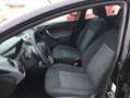 Ford Fiesta Klima,Sitzheiz.,4 Türig,Alu,Tüv Neu! Noir - thumbnail 12