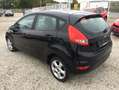 Ford Fiesta Klima,Sitzheiz.,4 Türig,Alu,Tüv Neu! Noir - thumbnail 6