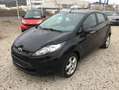 Ford Fiesta Klima,Sitzheiz.,4 Türig,Alu,Tüv Neu! Noir - thumbnail 3