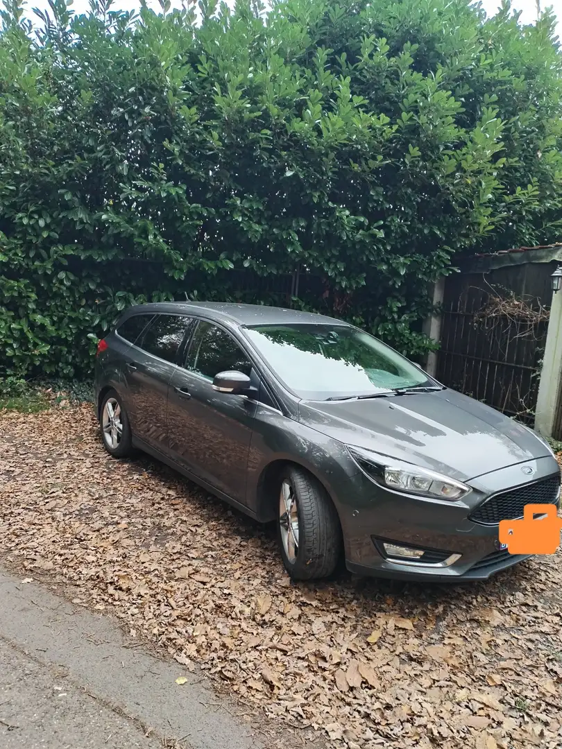 Ford Focus 2.0 TDCi Business Edition+ - 2
