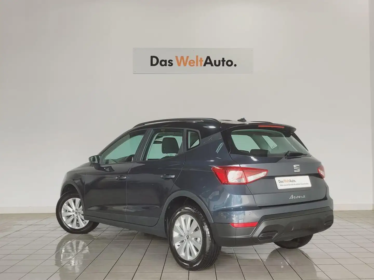 SEAT Arona 1.0 TSI S&S Style XM 115 - 2