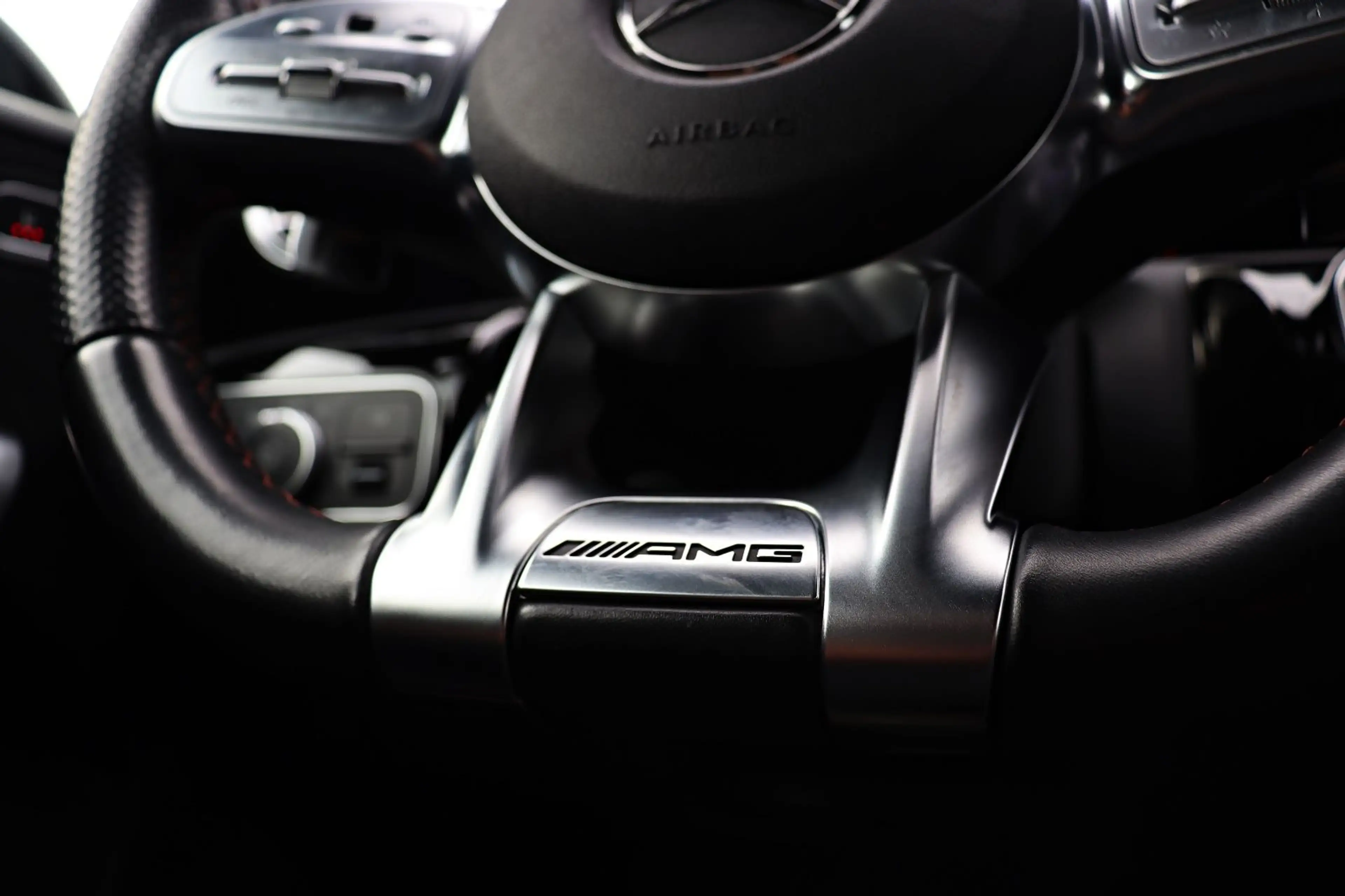 Mercedes-Benz A 35 AMG 4Matic *MULTI-BEAM*AMBIENTE*RFK*MBUX* — photo 19