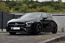 Mercedes-Benz A 35 AMG 4Matic *MULTI BEAM*AMBIENTE*RFK*MBUX*